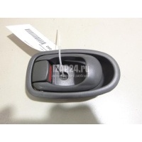 Ручка двери внутренняя правая Hyundai-Kia Spectra (2001 - 2011) 0K2N15833096