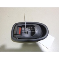 Ручка двери внутренняя правая Hyundai-Kia Spectra (2001 - 2011) 0K2N15833096