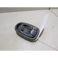 Ручка двери внутренняя правая Hyundai-Kia Spectra (2001 - 2011) 0K2N15833096