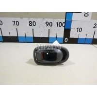 Ручка двери внутренняя правая Hyundai-Kia Spectra (2001 - 2011) 0K2N15833096