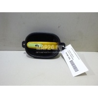 Ручка открывания багажника Hyundai-Kia Spectra (2001 - 2011) 0K2N15684XA