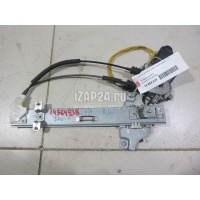 Стеклоподъемник электр. задний левый Hyundai-Kia Spectra (2001 - 2011) 0K2A273560C
