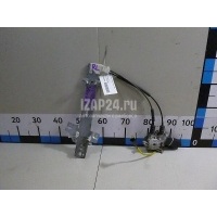 Стеклоподъемник электр. задний левый Hyundai-Kia Spectra (2001 - 2011) 0K2A273560C