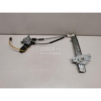 Стеклоподъемник электр. задний левый Hyundai-Kia Spectra (2001 - 2011) 0K2A273560C