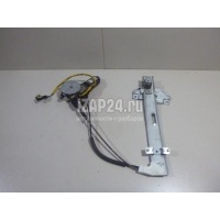 Стеклоподъемник электр. задний левый Hyundai-Kia Spectra (2001 - 2011) 0K2A273560C