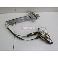 Стеклоподъемник электр. задний левый Hyundai-Kia Spectra (2001 - 2011) 0K2A273560C