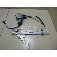 Стеклоподъемник электр. задний правый Hyundai-Kia Spectra (2001 - 2011) 0K2A272560D