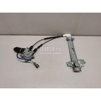 Стеклоподъемник электр. задний правый Hyundai-Kia Spectra (2001 - 2011) 0K2A272560C