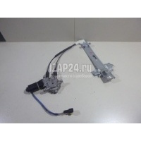 Стеклоподъемник электр. задний правый Hyundai-Kia Spectra (2001 - 2011) 0K2A272560C