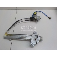 Стеклоподъемник электр. задний правый Hyundai-Kia Spectra (2001 - 2011) 0K2A272560C