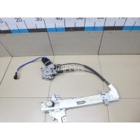 Стеклоподъемник электр. задний правый Hyundai-Kia Spectra (2001 - 2011) 0K2A272560C