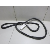 Уплотнитель багажника Hyundai-Kia Spectra (2001 - 2011) 0K2A156951