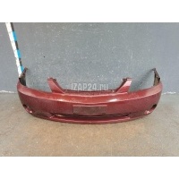 Бампер передний Hyundai-Kia Spectra (2001 - 2011) 0K2NA50030XX