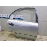 Дверь задняя правая Hyundai-Kia Spectra (2001 - 2011) 0K2NC72020