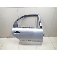 Дверь задняя правая Hyundai-Kia Spectra (2001 - 2011) 0K2NC72020