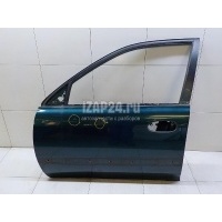 Дверь передняя левая Hyundai-Kia Spectra (2001 - 2011) 0K2NA59020B