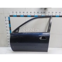 Дверь передняя левая Hyundai-Kia Spectra (2001 - 2011) 0K2NA59020B