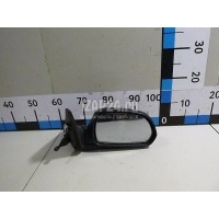 Зеркало правое механическое Hyundai-Kia Spectra (2001 - 2011) 0K2AA69120BXX