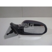 Зеркало правое механическое Hyundai-Kia Spectra (2001 - 2011) 0K2AA69120BXX