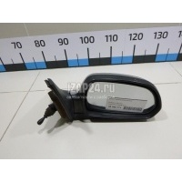 Зеркало правое механическое Hyundai-Kia Spectra (2001 - 2011) 0K2SA69120XX