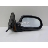 Зеркало правое механическое Hyundai-Kia Spectra (2001 - 2011) 0K2SA69120XX
