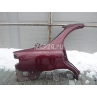 Крыло заднее правое Hyundai-Kia Spectra (2001 - 2011) KSUB370300