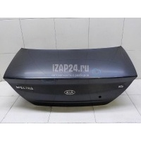 Крышка багажника Hyundai-Kia Spectra (2001 - 2011) 0K2NB52610
