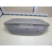 Крышка багажника Hyundai-Kia Spectra (2001 - 2011) 0K2NB52610