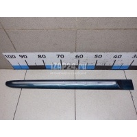 Молдинг задней правой двери Hyundai-Kia Spectra (2001 - 2011) 0K2N3506R2CXX