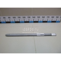 Молдинг задней правой двери Hyundai-Kia Spectra (2001 - 2011) 0K2N2506R2XX