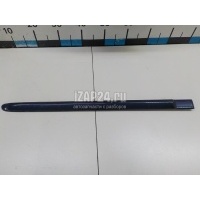 Молдинг задней правой двери Hyundai-Kia Spectra (2001 - 2011) 0K2N2506R2XX