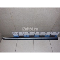 Молдинг передней левой двери Hyundai-Kia Spectra (2001 - 2011) 0K2N3506L1CXX