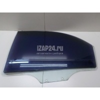 Стекло двери задней левой Hyundai-Kia Spectra (2001 - 2011) 0K2A373511