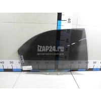 Стекло двери задней правой Hyundai-Kia Spectra (2001 - 2011) 0K2A172511