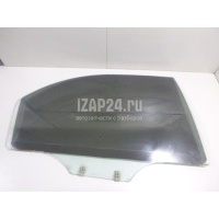 Стекло двери задней правой Hyundai-Kia Spectra (2001 - 2011) 0K2A172511