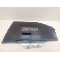 Стекло двери задней правой Hyundai-Kia Spectra (2001 - 2011) 0K2A172511