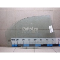 Стекло двери задней правой Hyundai-Kia Spectra (2001 - 2011) 0K2A372511
