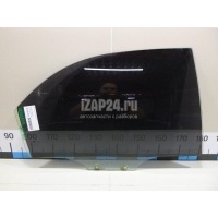 Стекло двери задней правой Hyundai-Kia Spectra (2001 - 2011) 0K2A172511