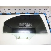 Стекло двери задней правой Hyundai-Kia Spectra (2001 - 2011) 0K2A172511