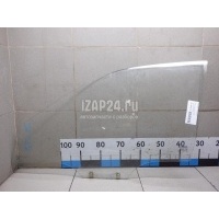 Стекло двери передней левой Hyundai-Kia Spectra (2001 - 2011) 0K2A359511