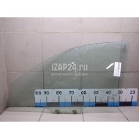 Стекло двери передней левой Hyundai-Kia Spectra (2001 - 2011) 0K2A159511
