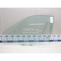 Стекло двери передней левой Hyundai-Kia Spectra (2001 - 2011) 0K2A159511