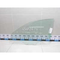 Стекло двери передней левой Hyundai-Kia Spectra (2001 - 2011) 0K2A359511