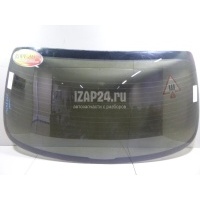 Стекло заднее Hyundai-Kia Spectra (2001 - 2011) 0K2A363930C