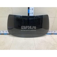 Стекло заднее Hyundai-Kia Spectra (2001 - 2011) 0K2A363930C