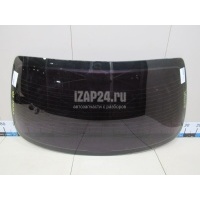 Стекло заднее Hyundai-Kia Spectra (2001 - 2011) 0K2A363930B