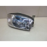 Фара правая Hyundai-Kia Spectra (2001 - 2011) 0K2NC51030A