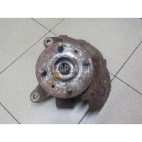 Кулак поворотный передний левый Hyundai-Kia Spectra (2001 - 2011) 0K2C133031C