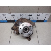 Кулак поворотный передний левый Hyundai-Kia Spectra (2001 - 2011) 0K2C133031C