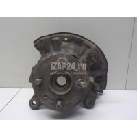Кулак поворотный передний левый Hyundai-Kia Spectra (2001 - 2011) 0K2C033031B